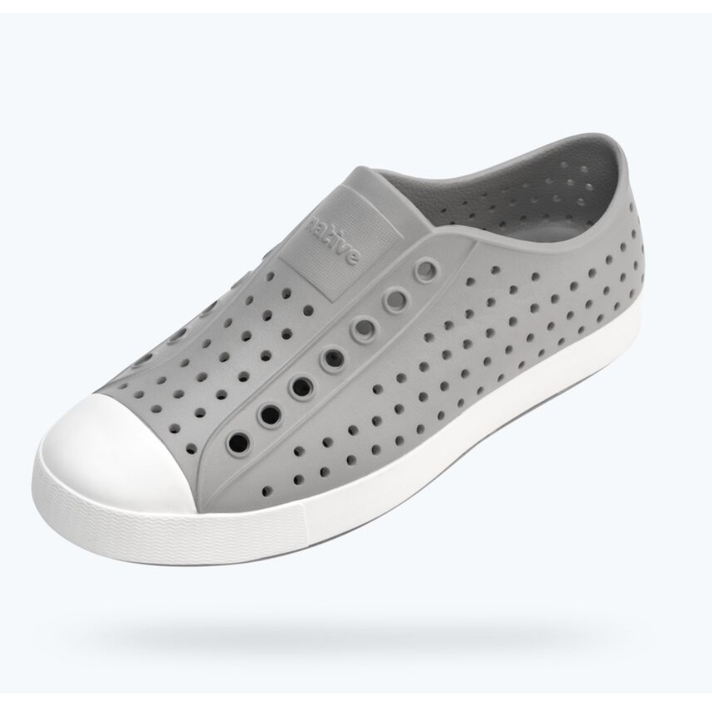 Native Shoes - Jefferson Shoe